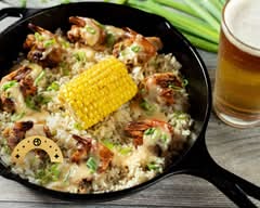 Razzoo's Cajun Cafe (Round Rock)