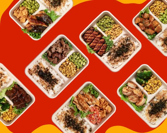 SIZZU Japanese Grill