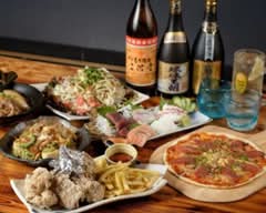 居酒屋 栄ちゃん 久茂地店 Eichan Izakaya Kumoji Ten