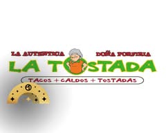 La Tostada Fresnos (Monterrey)