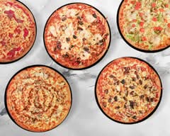 Doughboys Pizza and Pasta