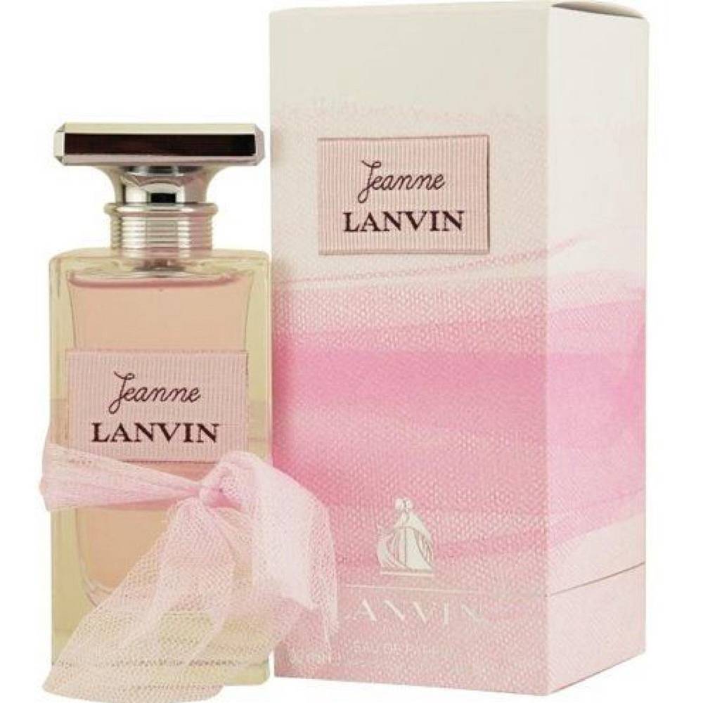 Jeanne Lanvin by Lanvin for Women, 3.3 OZ
