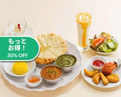 インドレストラン15 Indian restaurant15