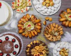 Small Town Pastry