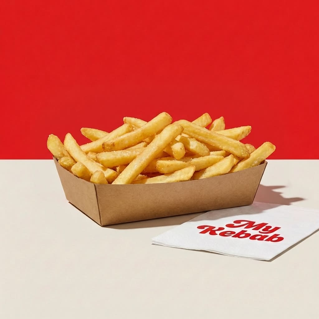 🍟 Frites