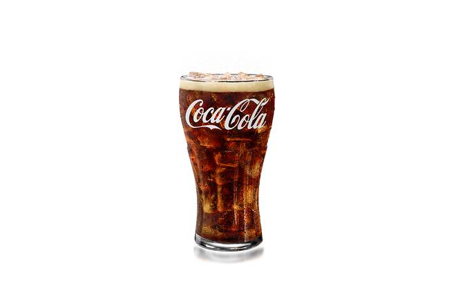 COCA-COLA®