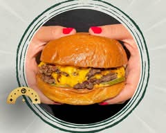 NomNom Burger