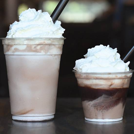 Chocolate Shake