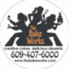 The Bake Works