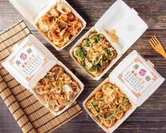 廣聯章魚小丸子 台中店