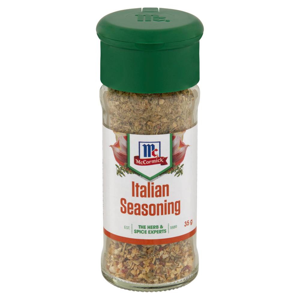 McCormick Regular Herbs & Spices Italian Seasoning Delivery Near Me