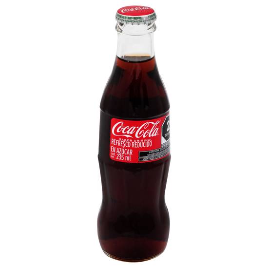 Coca Cola Original 235mL