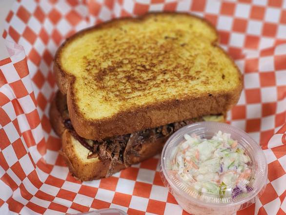 Brisket Sandwich