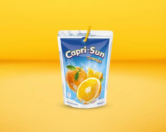 Capri Sun