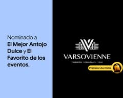 Varsovienne (Florida Center)