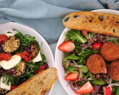 PATTY’S BAKERY & BISTRO LLC