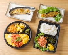 食茶房むうぷ【カラダに優しいお弁当🍱&焼き菓子🍪】