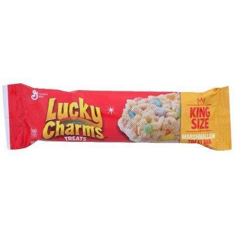 Lucky Charms Treat Bar 1.7oz