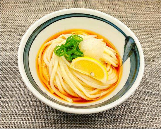 讃岐うどんの心 つるさく Delivery世田谷上馬店のデリバリー