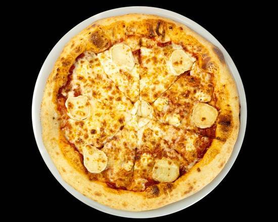 Pizza 4 Fromages