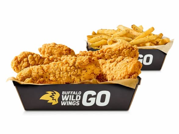 Original Chicken Dippers
