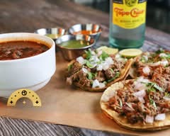 Tremendo Taco (McPherson Road)