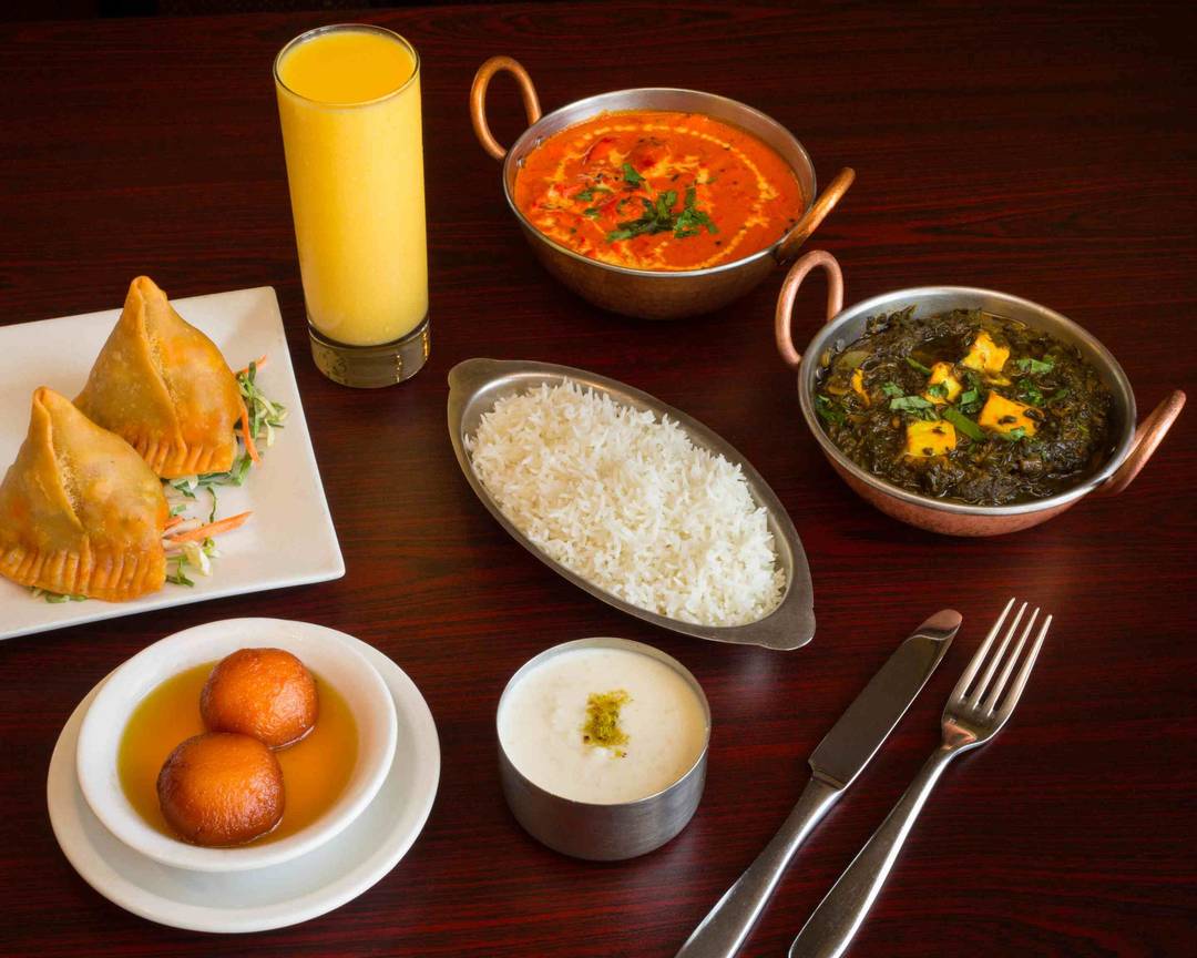 Order Nalan Indian Cuisine Menu Delivery【Menu & Prices】| Franklin Park