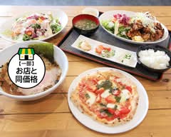 キッチン とちの木 kitchen tochinoki
