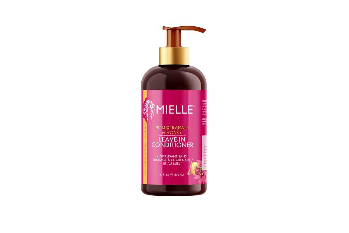 Mielle Pomegranate & Honey Leave-In Conditioner