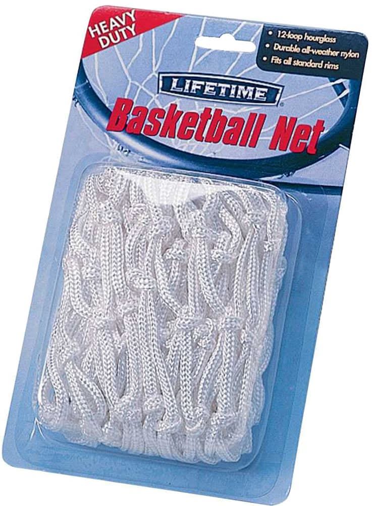 Lifetime Heavy Duty 120-Gram Basketball Net