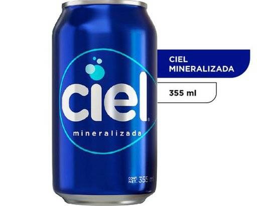 Ciel Mineral