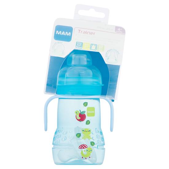Mam Trainer Bottle To Cup