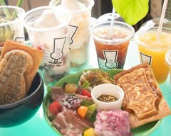 アトリエunew　Zazenmanju by Atelier unew Daimyo	