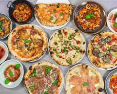 Vico Italian Eatery