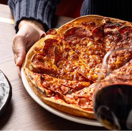 PEPPERONI