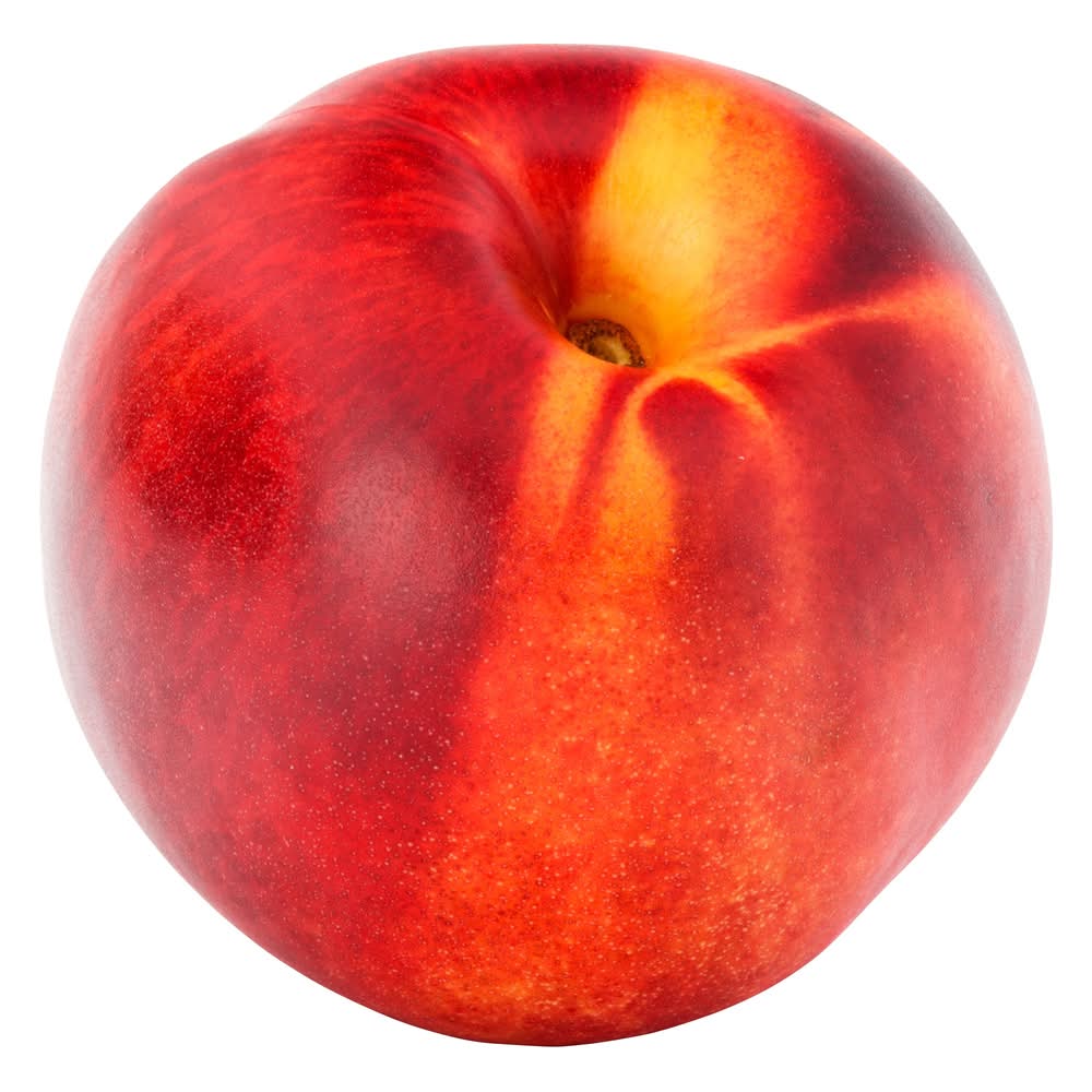 Nectarines Jaunes / Yellow Nectarine