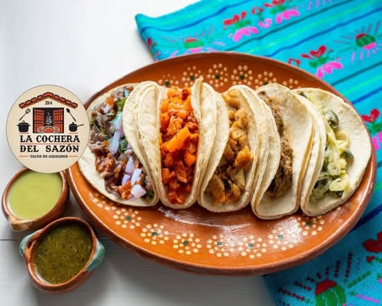 La Cochera Del Sazon