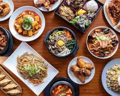 Dolsot House Korean Restaurant