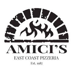 Amici's East Coast Pizzeria- San Mateo 