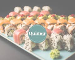 Quimey Fusion & Gluten Free - Providencia