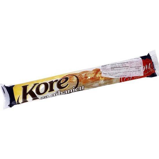 Jami Phyllo Pastry Sheets Kore For Gibanica Delivery Near You Uber Eats