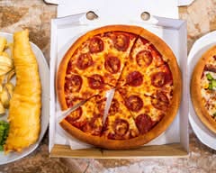 Pizzeria At Station Chippy 