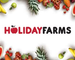 Holiday Farms (Park Plaza)