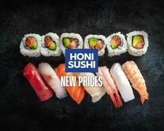 Honi Sushi (Battersea)