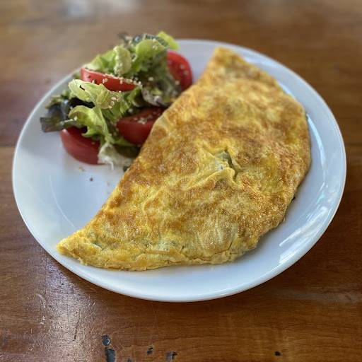 Omelette