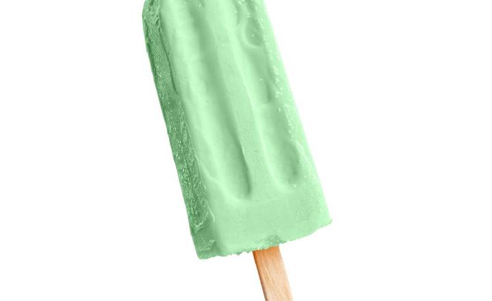 Naked Mint Ice Cream Bar