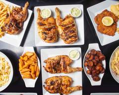Pouletos Braisé 🍗
