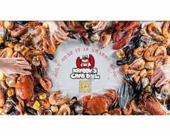 Krabbys Crab Boil (Petrie Terrace)