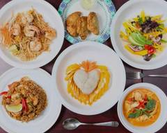 タイ料��理 バジル Thai restaurant basil