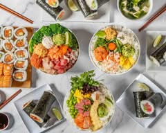 Uroko Cafe (Newport Beach)